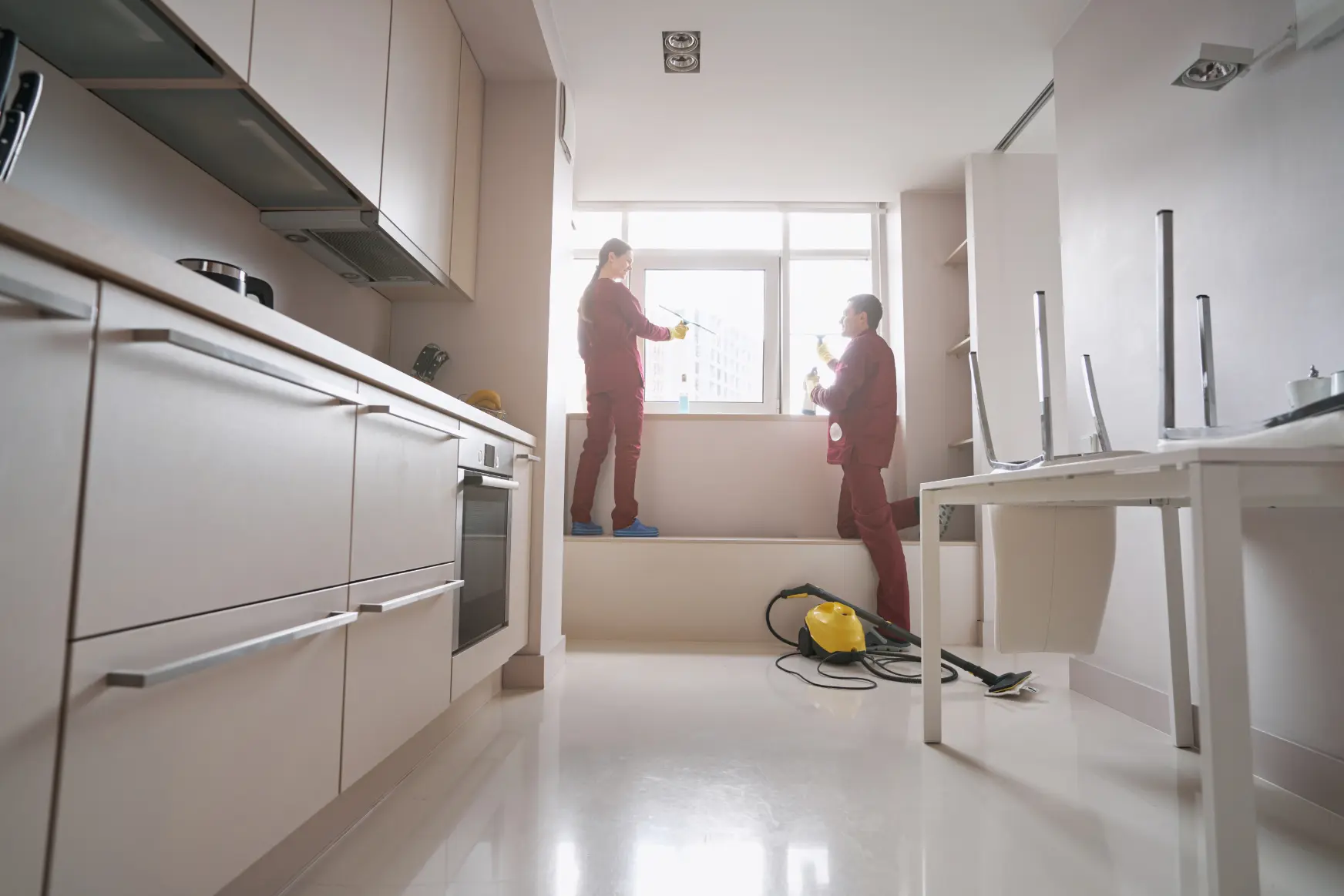 Read more about the article Before You Unpack: Residential After Renovation Cleaning Essentials in Malaysia