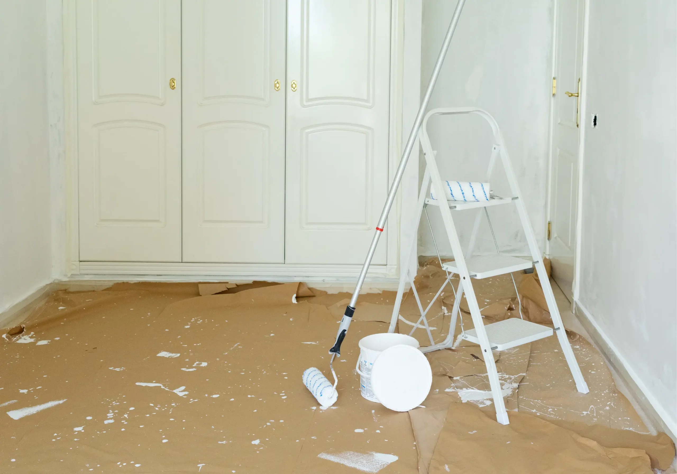 Read more about the article How Do Professional Cleaners Handle Construction Dust and Debris in Malaysia?