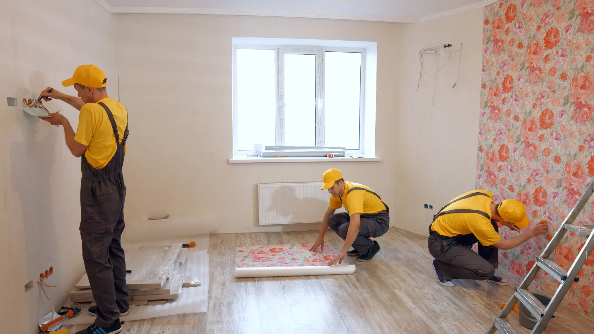 Read more about the article Why Reliable After Renovation Cleaning Service in Kuala Lumpur, Malaysia is a Smarter Choice than DIY Cleaning