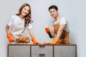 Read more about the article Top Trends in Commercial After Renovation Cleaning in Malaysia for 2025