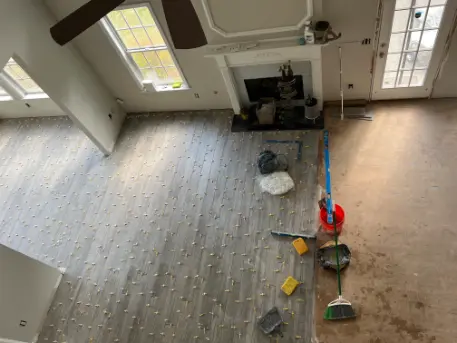 Read more about the article 7 Must-Follow Tips for First-Time After Renovation Cleaning in Malaysia