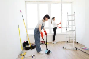 Read more about the article Game-Changing Reasons Professional After Renovation Cleaning Services Increase Property Readiness