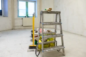 Read more about the article Can After Renovation Cleaning Prevent Fine Construction Dust from Damaging New Interiors in Malaysia?